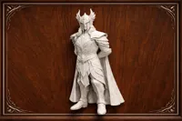 0.16mm layer, 3 walls, 7% infill