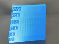 Test de vitesse des parois extérieures V2 (benchmark) — photo 2