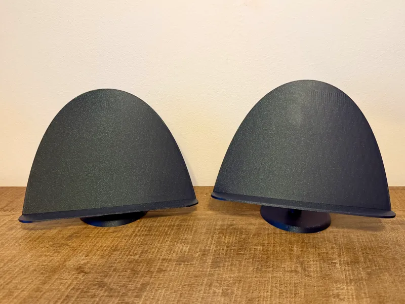 Universal Display Stand - The Odin Edition