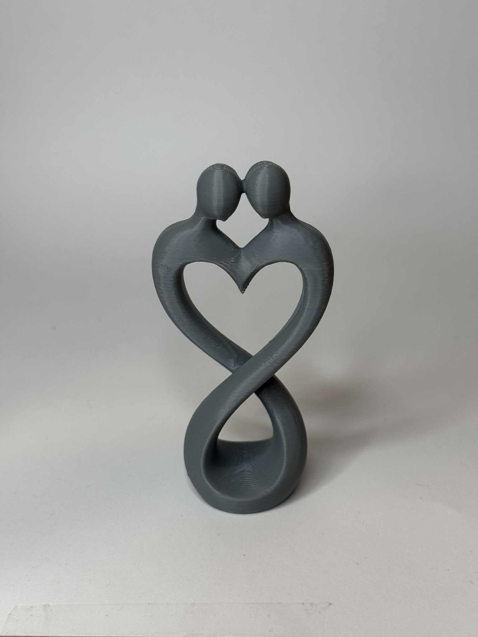 150% - 0.2mm layer, 2 walls, 15% infill