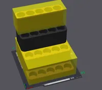Profil A1 Mini