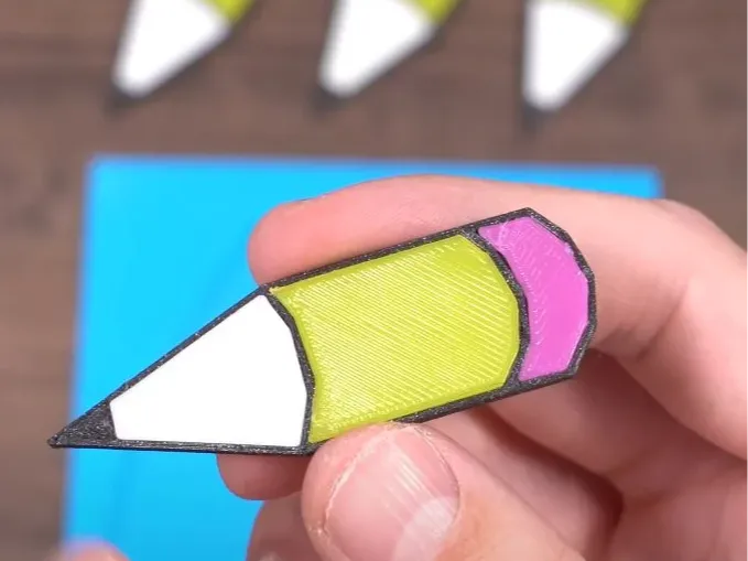 Pencil Puzzle