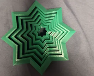 Star figet