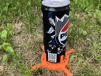 Drink holder