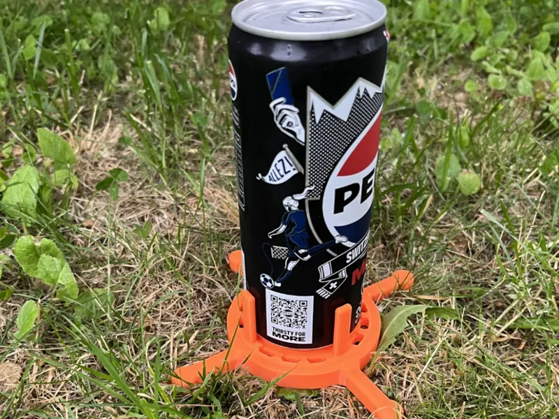 Drink holder