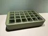 PLA, 0.2mm layer, 2 walls, 15% infill, without cover