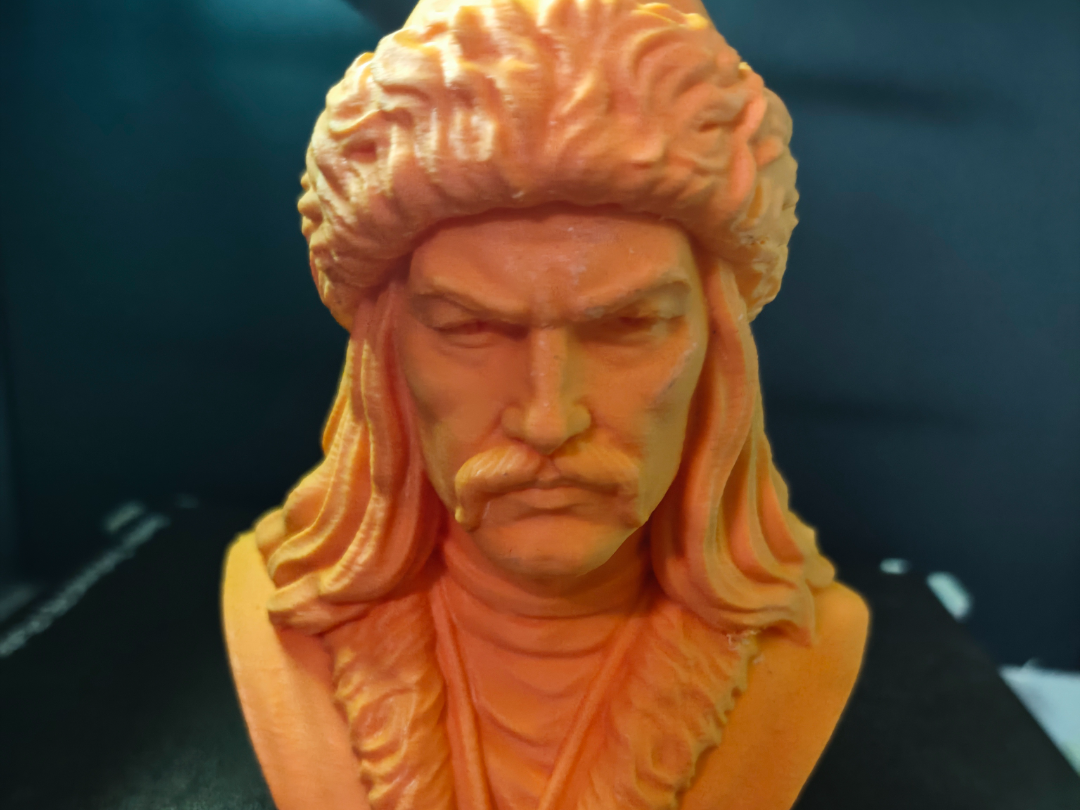 Oğuz Kağan - Turkish Khan