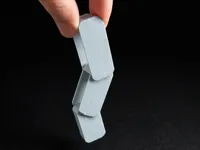 Chaîne fidget anti-stress — photo 2