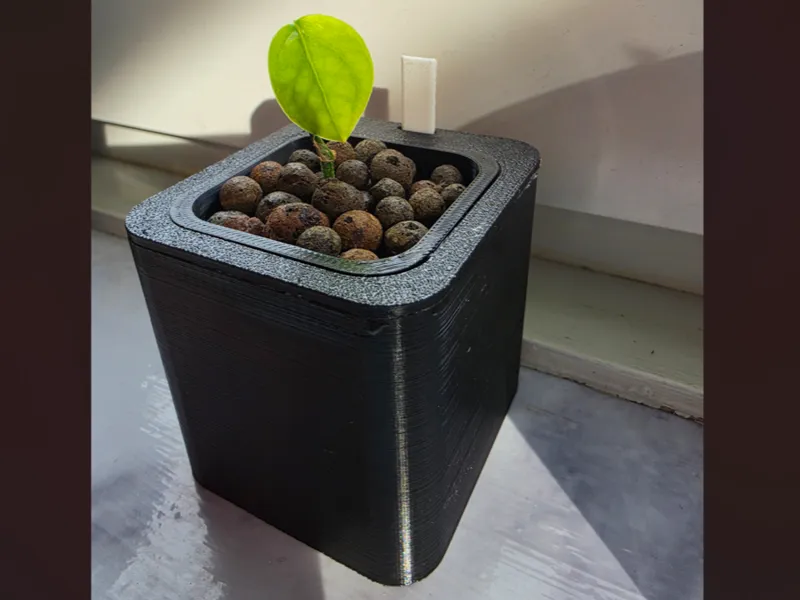 Hydro Square | Single 5cm (2 Inches)