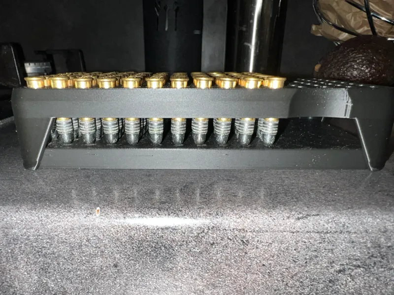 Rehausse 22Lr