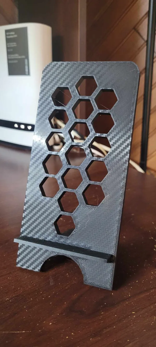 Phone Holder v1