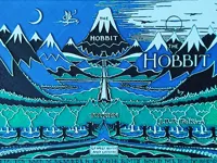 The Hobbit - 0.2mm nozzle