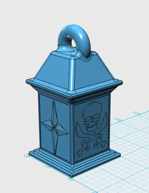 Lantern