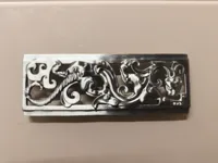 0.12mm 层高, 2 层墙, 15% 填充