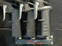0.2mm layer, 3 walls, 15% infill