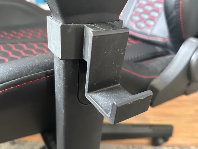 Modularer Halter