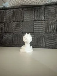 0.2mm layer, 2 walls, 8% infill
