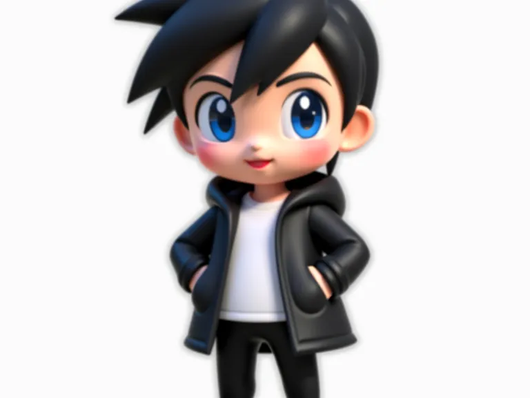 Mini Jinwoo