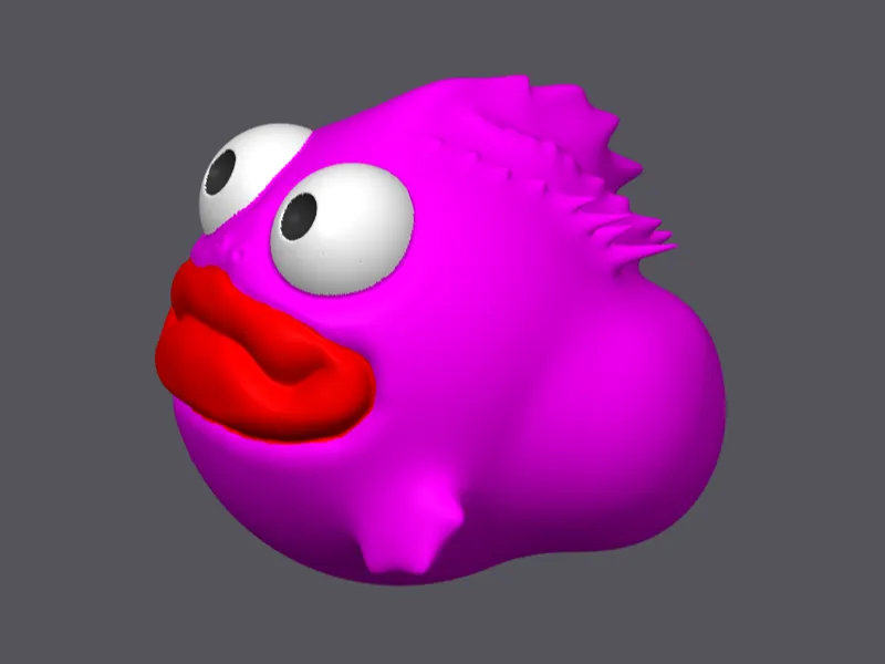 BUTTFISHGIRL