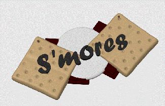 Smore Tag