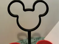 0.2mm layer, 6 walls, 25% infill