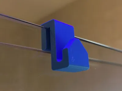 shower hook