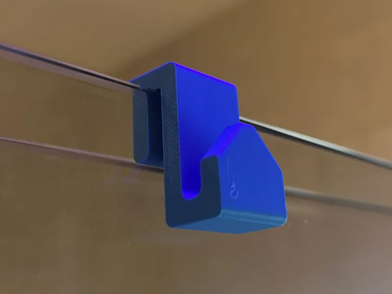 shower hook