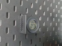 0.2mm layer, 2 walls, 5% infill