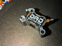 0.2mm layer, 2 walls, 12% infill