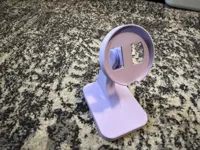 Generic Amazon Qi Charger