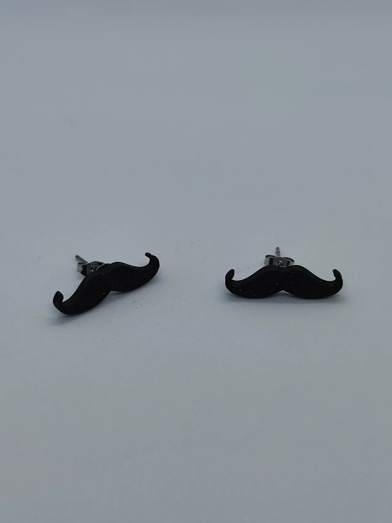 Pendientes Bigotes view 2