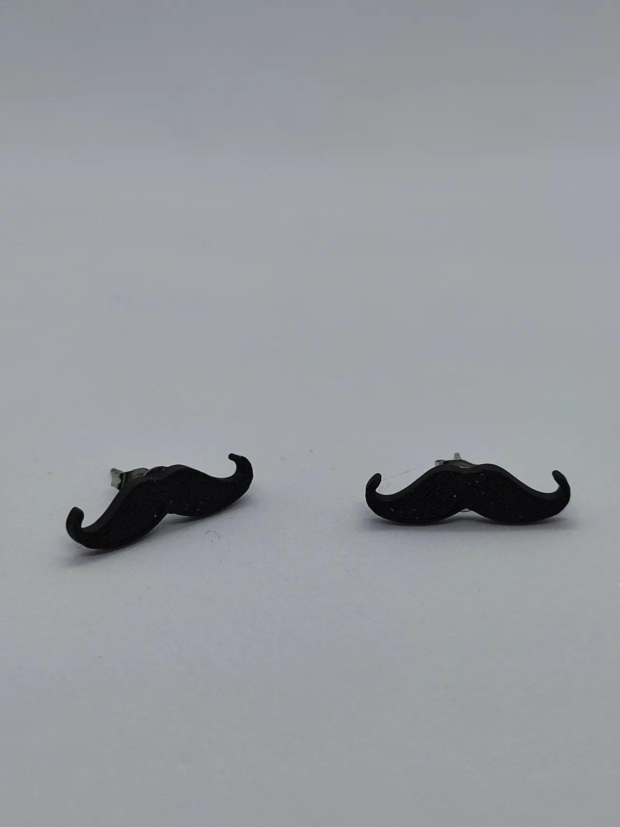 Pendientes Bigotes view 3