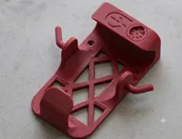 0.2mm layer, 3 walls, 20% infill
