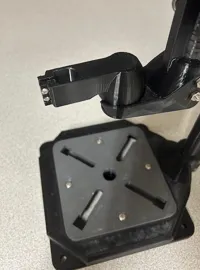 Adaptateur Pinecil pour perceuse à colonne — photo 3