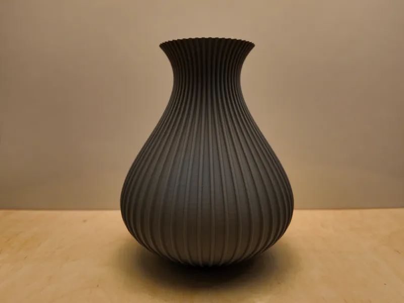 Modern Vase Design