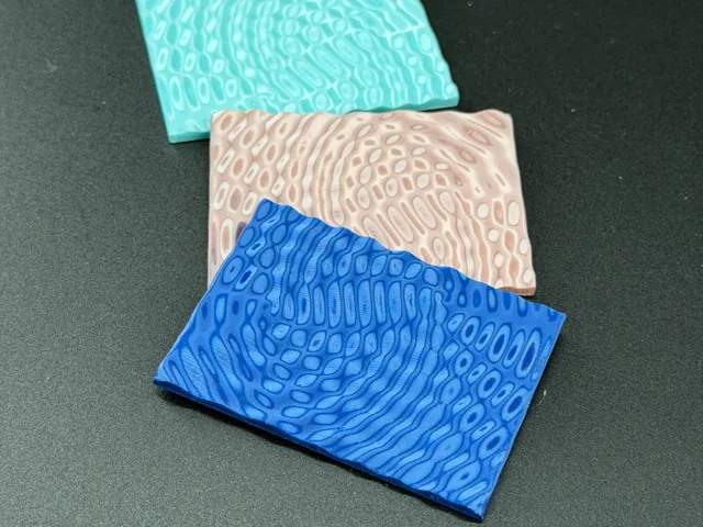 一片水波纹