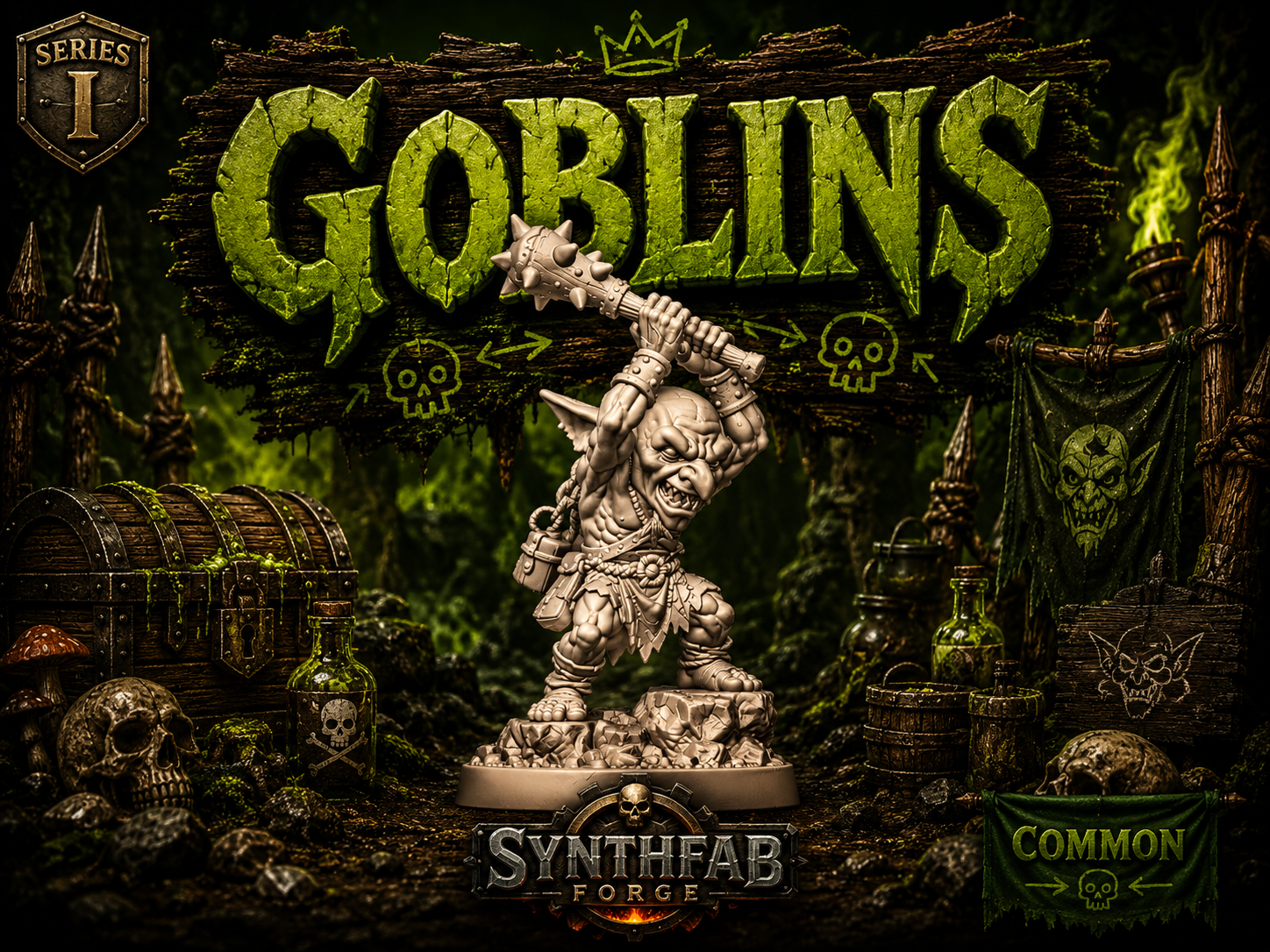 Goblin Brute