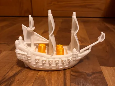 Boston Tea Party