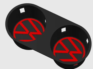 MkVI VW Jetta Cup Holder Replacement
