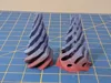 0.2mm layer, 2 walls, 3% infill