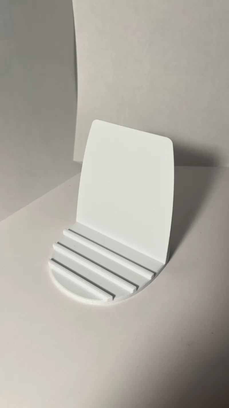 Sumbarbs Phone stand
