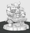 0.12mm layer, 2 walls, 11% infill