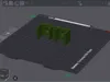 0.16mm layer, 2 walls, 5% infill