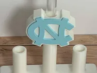 0.16mm layer, 2 walls, 15% infill
