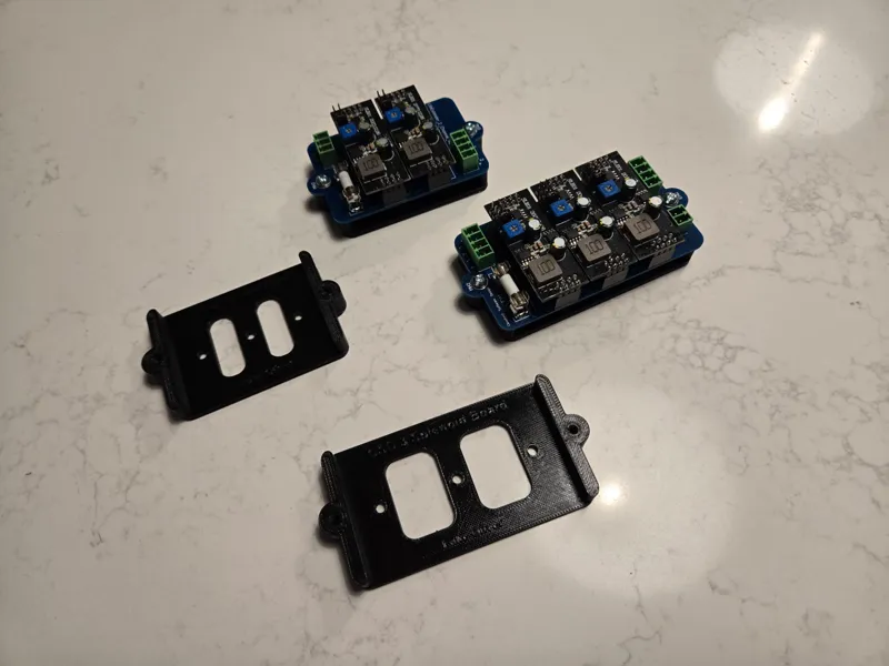 Cleveland Software Solenoid Life Extender Boards