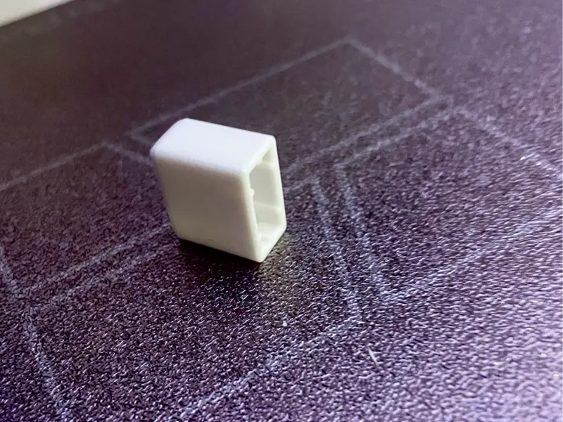 USB-A Abdeckung
