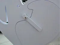 0.2mm layer, 2 walls, 5% infill
