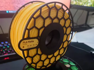 Bambu Lab Reusable Spool - for A1 Mini