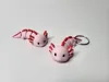 Axolotl - All in One
