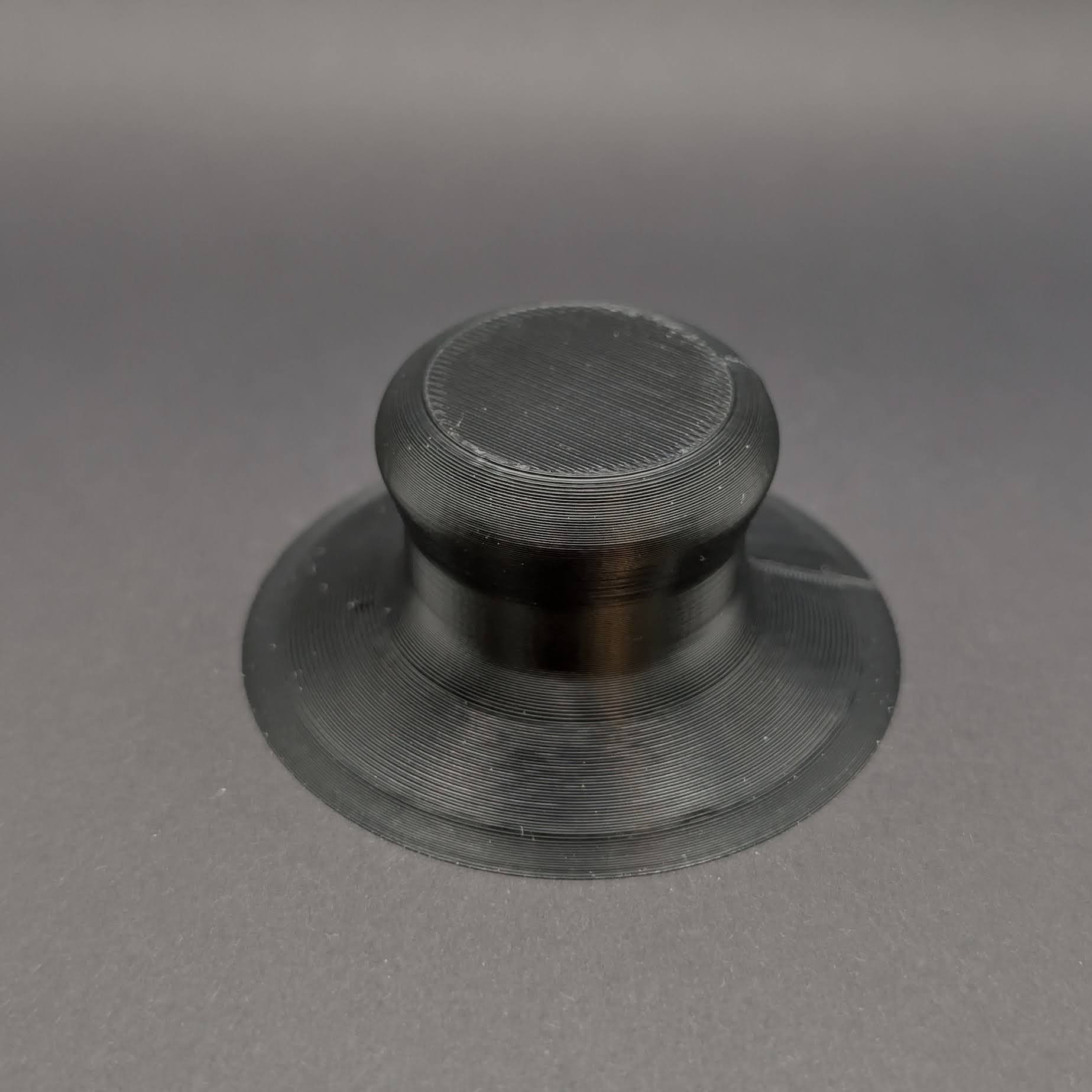 Miniatura 3 do modelo 3D Round Bed Scraper (>7 inches of scraping edge)